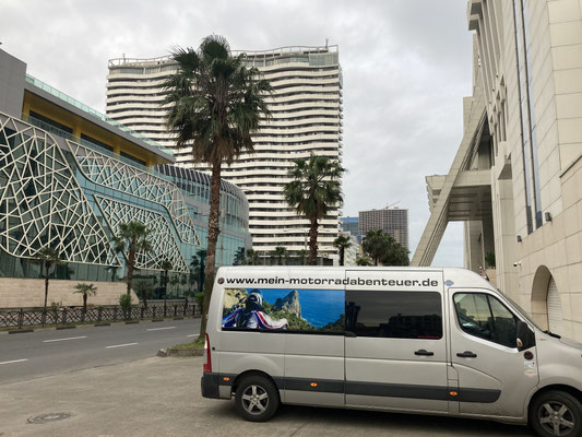 Batumi