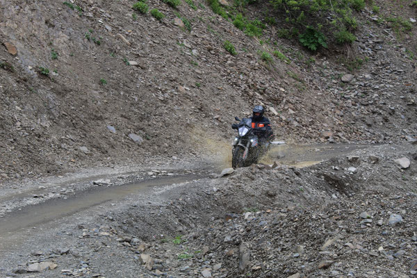 Abano Pass