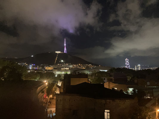 Tiflis