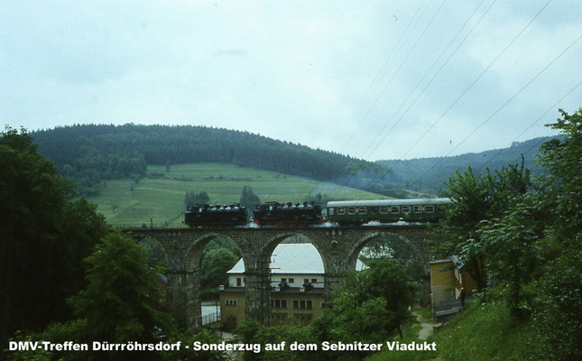 16.06.1984, Foto: Klaus Richter, www.miniaturelbtalbahn.de