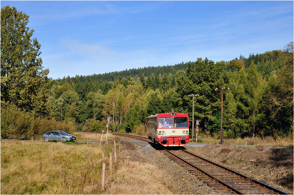 810 183-4 Dolni Poustévna-Rumburk bei Vilémov, 05.10.2013