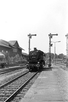 86 245 rangiert in Neustadt / Sachsen.