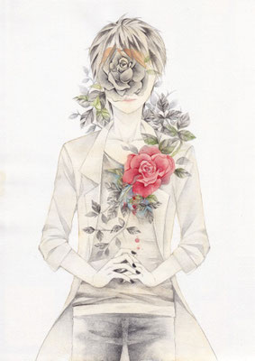 花葬(2013/09/05)