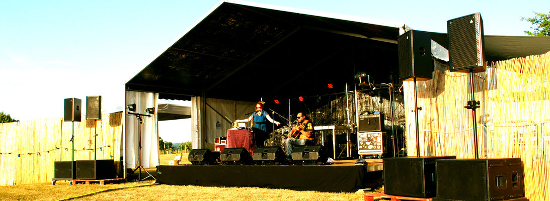 Break In Fest, St-Laurent (23) - juin 2025