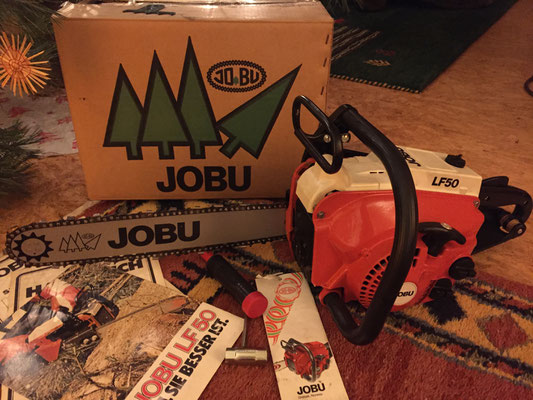 JO-BU  LF 50