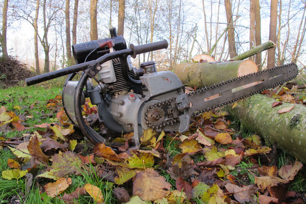 Stihl BL