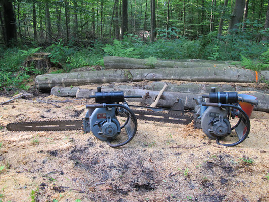 STIHL  BL