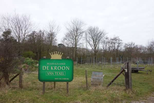 Weingut De Kroon