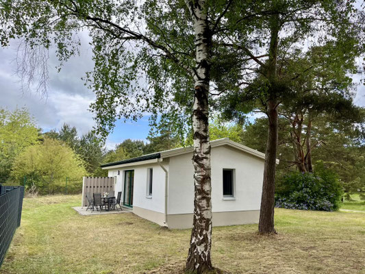 Ferienhaus Wiesenblick 2 in Pruchten - Erholung pur