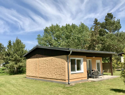 Ferienhaus Wiesenblick 6 