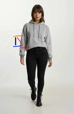 Hoodies economicas