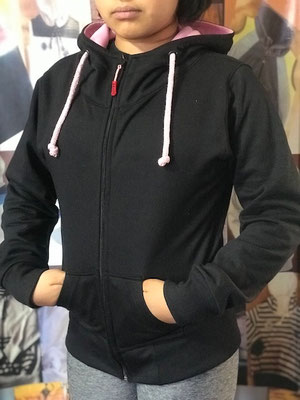 Sudaderas para mujer en Mexico
