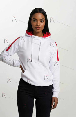 Sudaderas en la Ciudad de Mexico