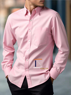 Camisa de vestir bonita
