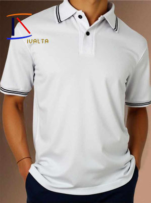 Camisas polo