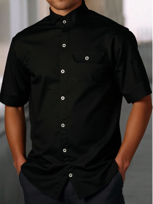 Camisas para el trabajo