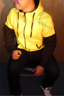Las mejores Hoodies en Mexico