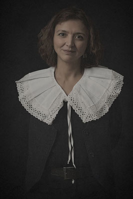 Artportrait, photographe Yvelines Rembrandt Portraits
