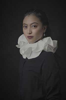 Artportrait, photographe Yvelines Rembrandt Portraits