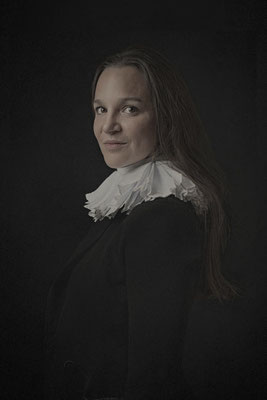 Artportrait, photographe Yvelines Rembrandt