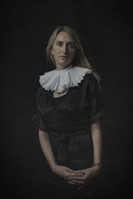 Artportrait, photographe Yvelines Rembrandt Portraits