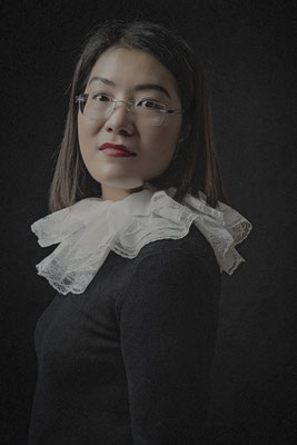 Artportrait, photographe Yvelines Rembrandt Portraits