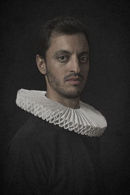 Artportrait, photographe Yvelines Rembrandt Portraits 