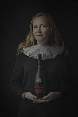 Artportrait, photographe Yvelines Rembrandt Portraits