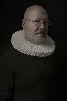 Artportrait, photographe Yvelines Rembrandt Portraits