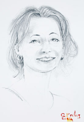 Doris Gruber