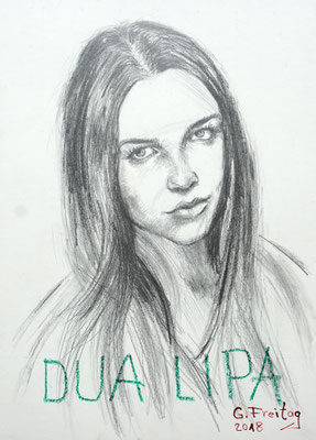Dua Lipa