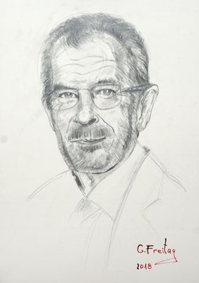 Alexander Van der Bellen