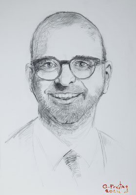 Dietmar Prammer
