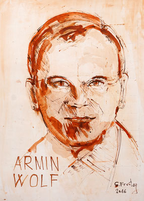 Armin Wolf