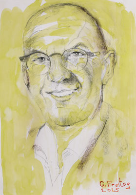 Christian Horvath 