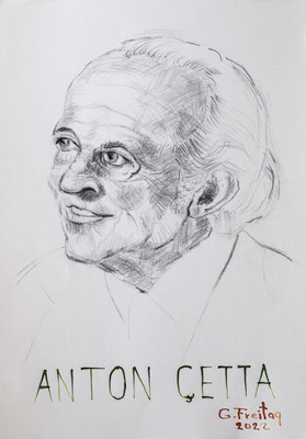 Anton Çetta
