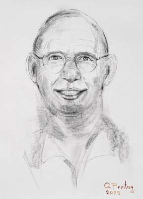 Thomas Gegenhuber