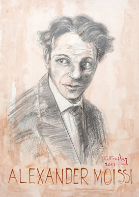 Alexander Moissi
