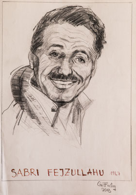 Sabri Fejzullahu