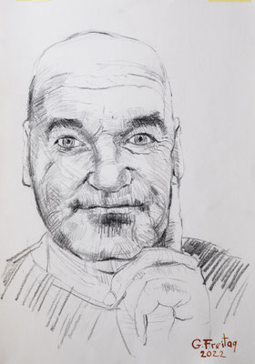 Andreas Brugger