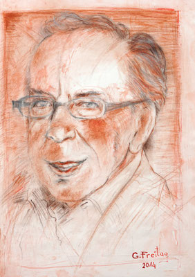 Ismail Kadare
