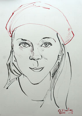Stefanie Sargnagel-Sprengnagel