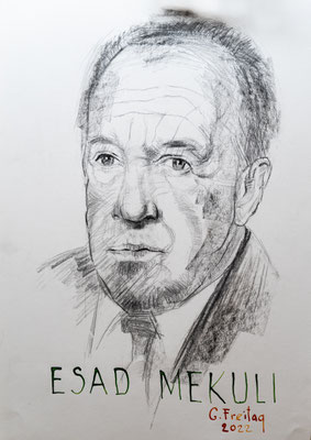 Esad Mekuli