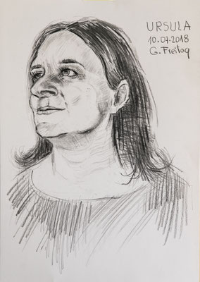 Ursula Roschger