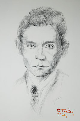 Franz Kafka