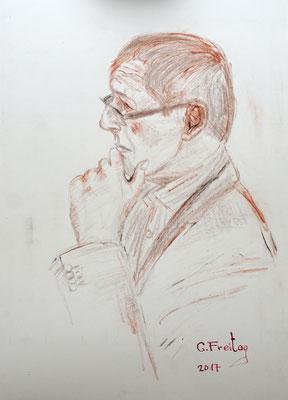 Hubert Thurnhofer