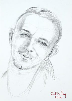 Erald Dervishi
