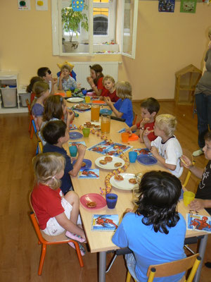stundenweise Kinderbetreuung Verein M.A.M.A. in Graz