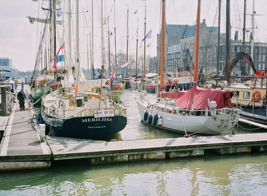 Fuji GS645w Fuji 400H