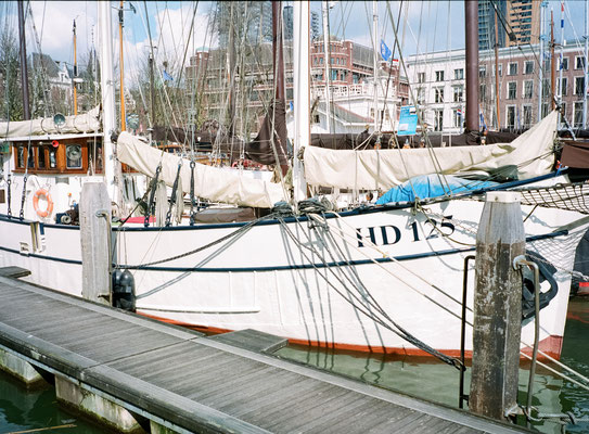 Fuji GS645w Fuji 400H
